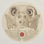 1358 1501 LITOGRAPH IN C..